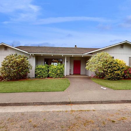 Humboldt Bay Retreat Villa Eureka Luaran gambar