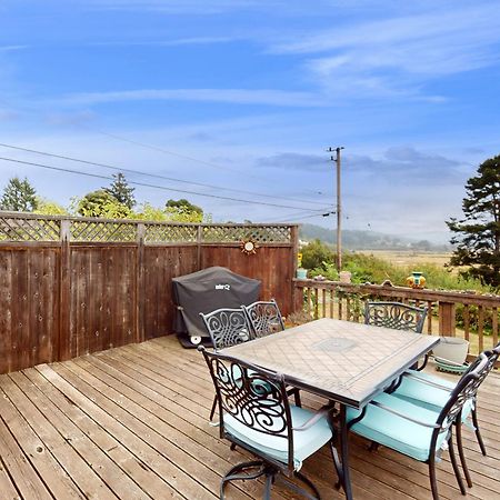 Humboldt Bay Retreat Villa Eureka Luaran gambar