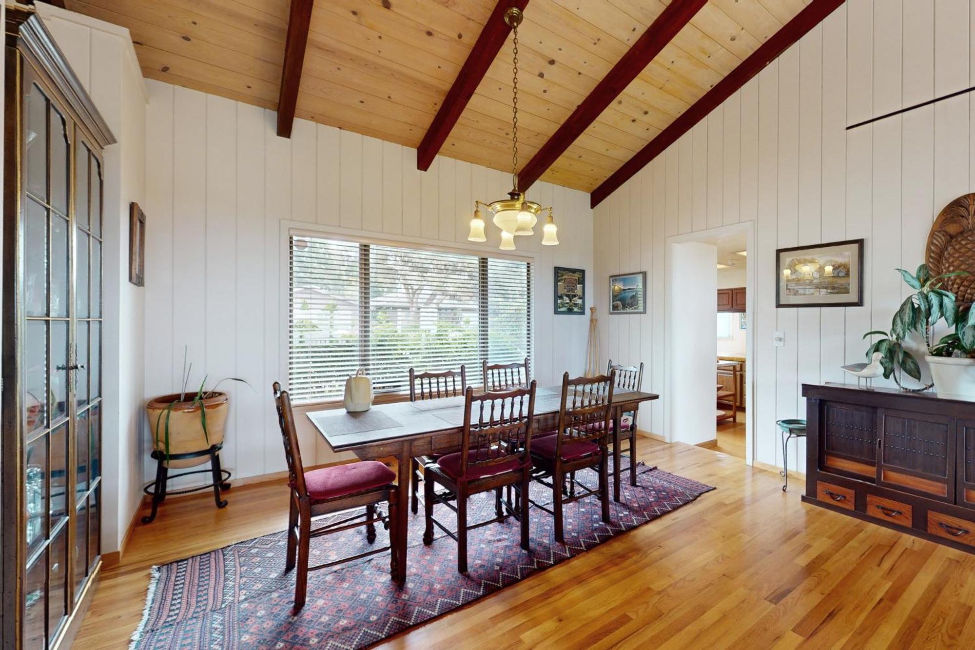 Humboldt Bay Retreat Villa Eureka Luaran gambar