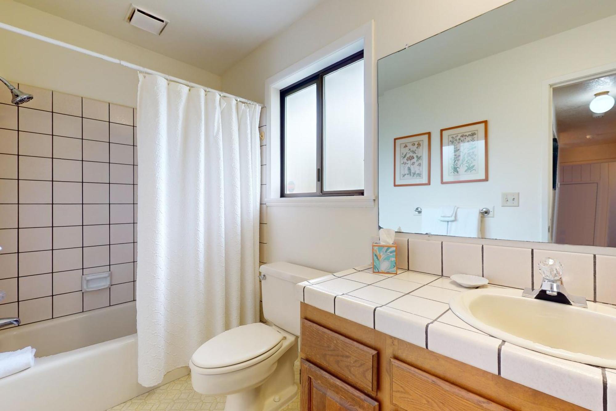 Humboldt Bay Retreat Villa Eureka Luaran gambar