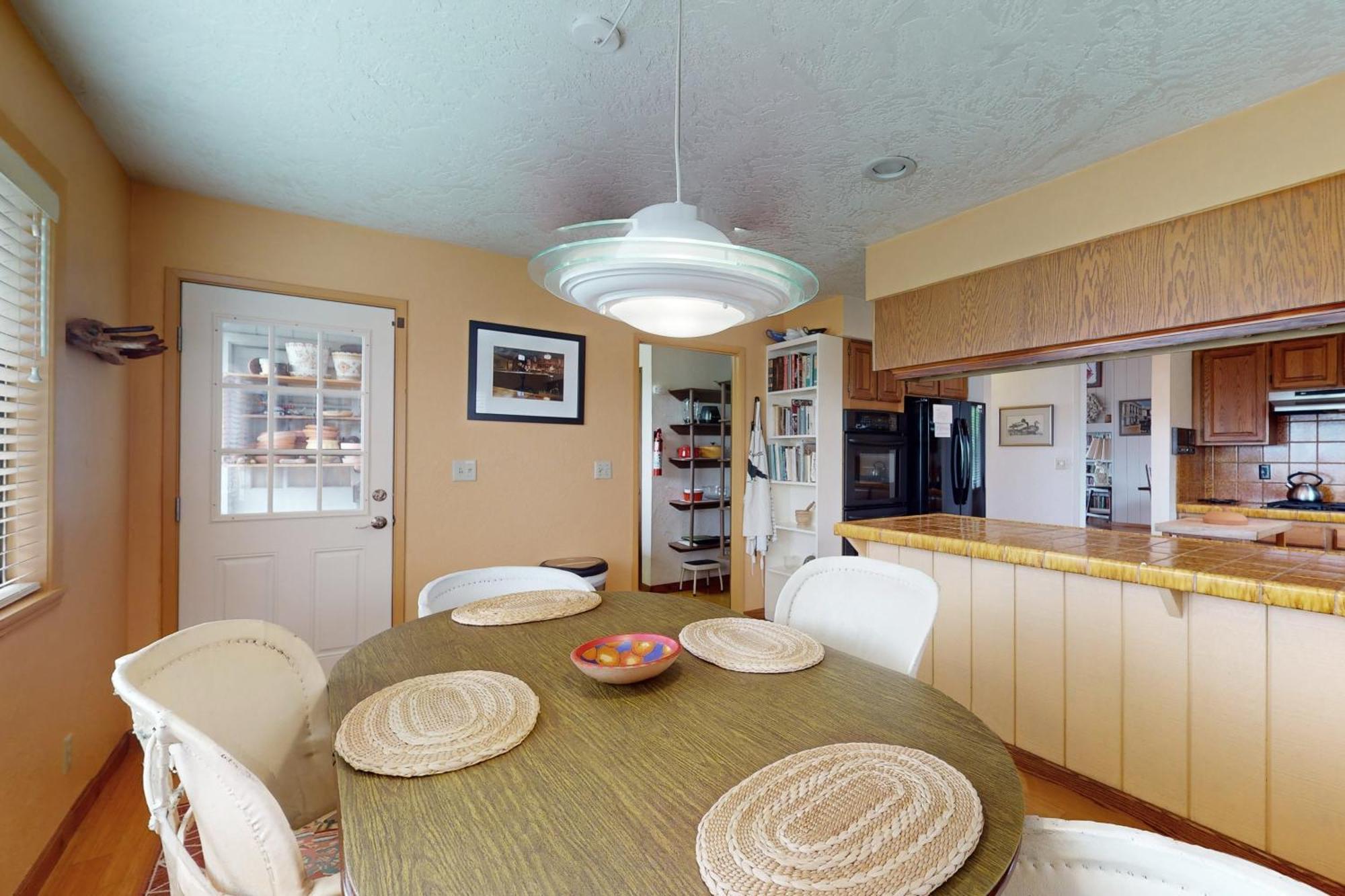 Humboldt Bay Retreat Villa Eureka Luaran gambar
