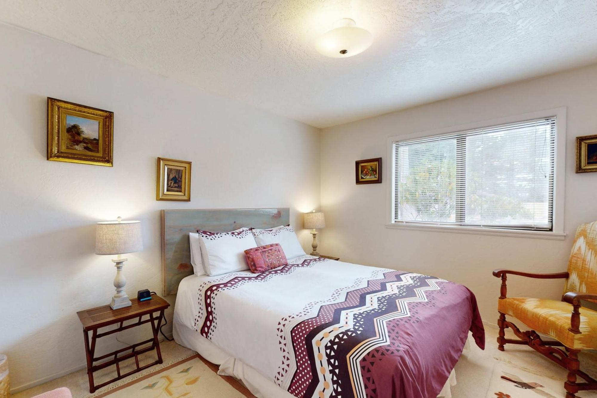 Humboldt Bay Retreat Villa Eureka Luaran gambar