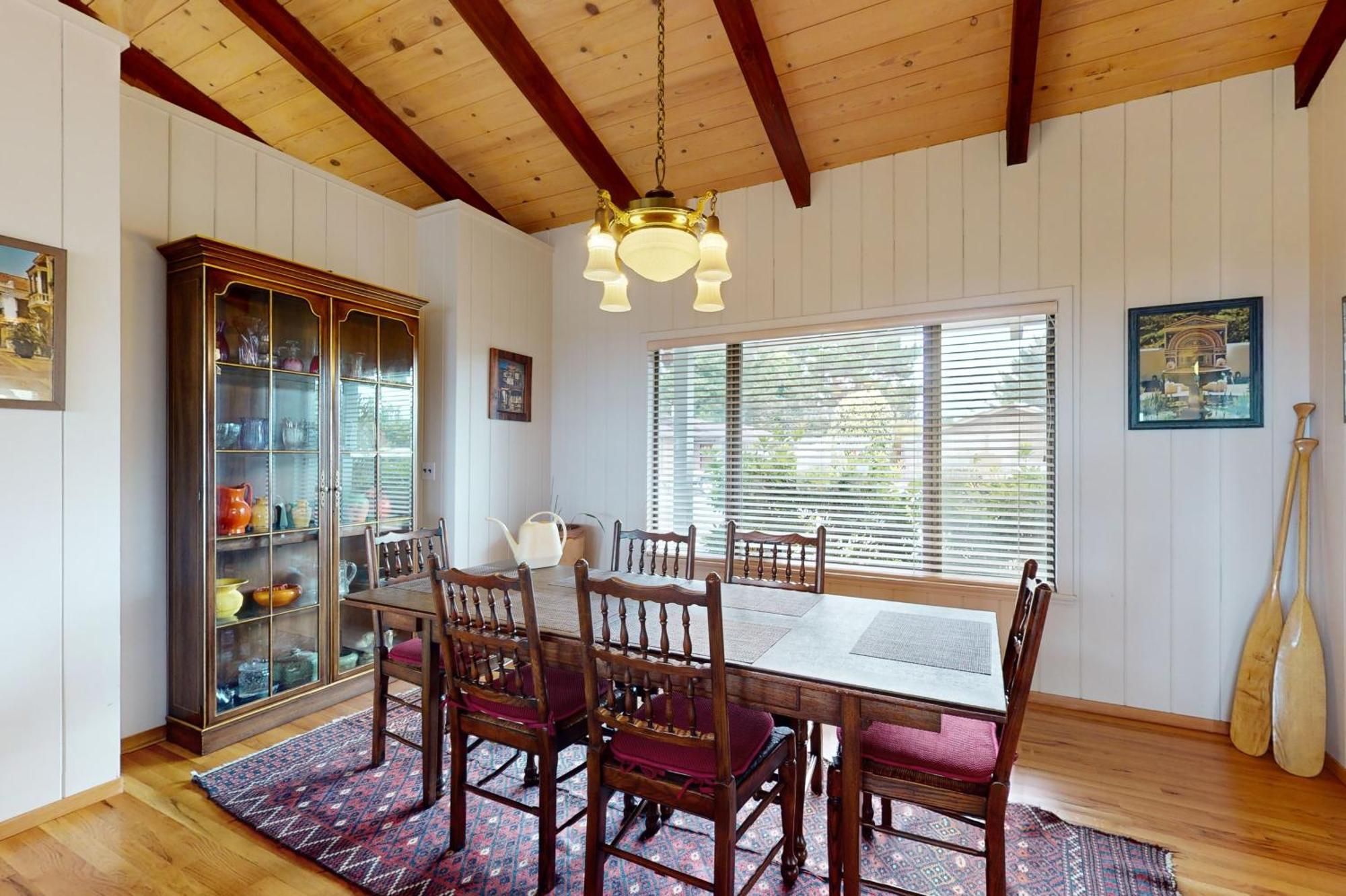 Humboldt Bay Retreat Villa Eureka Luaran gambar