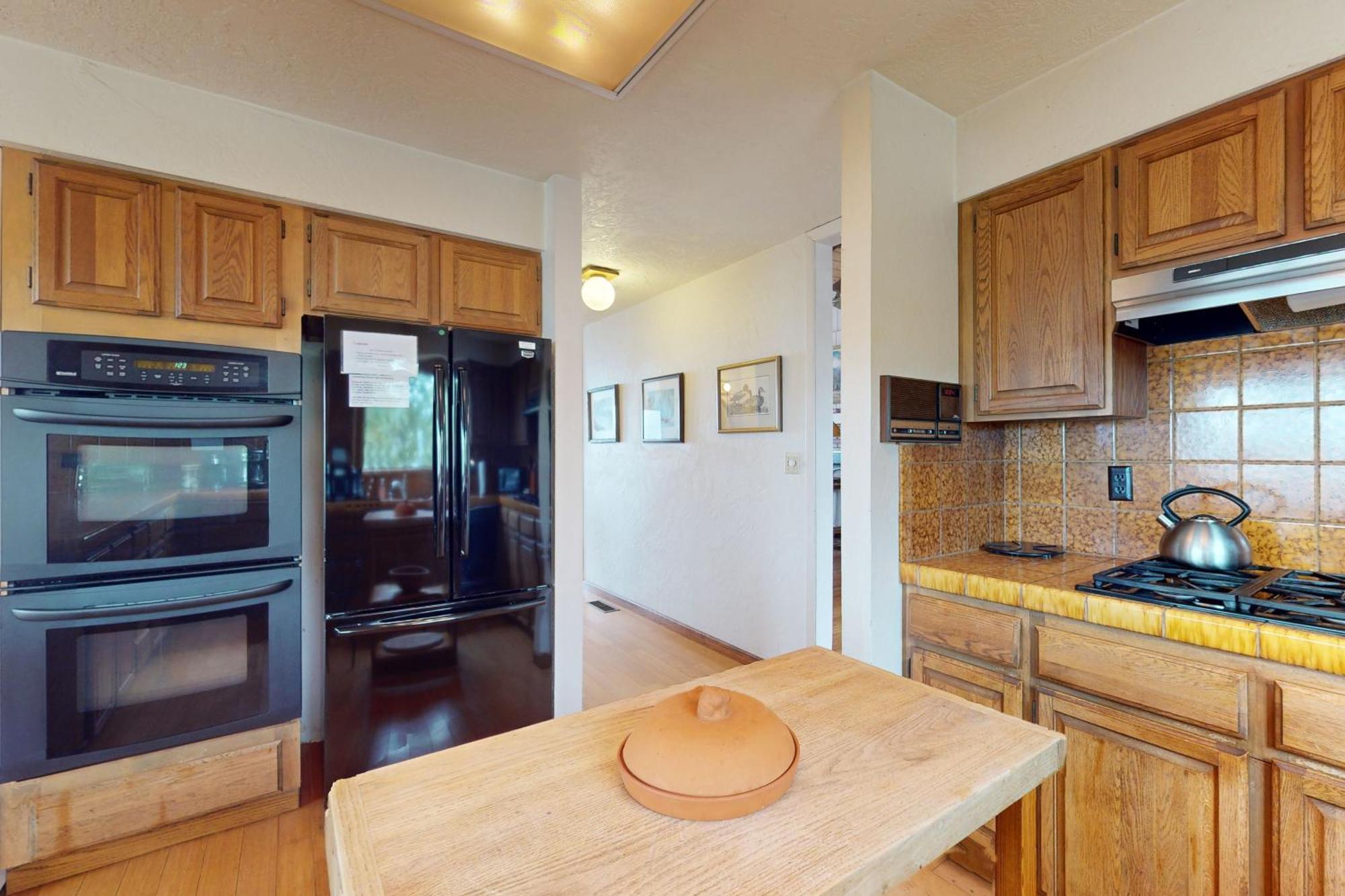 Humboldt Bay Retreat Villa Eureka Luaran gambar