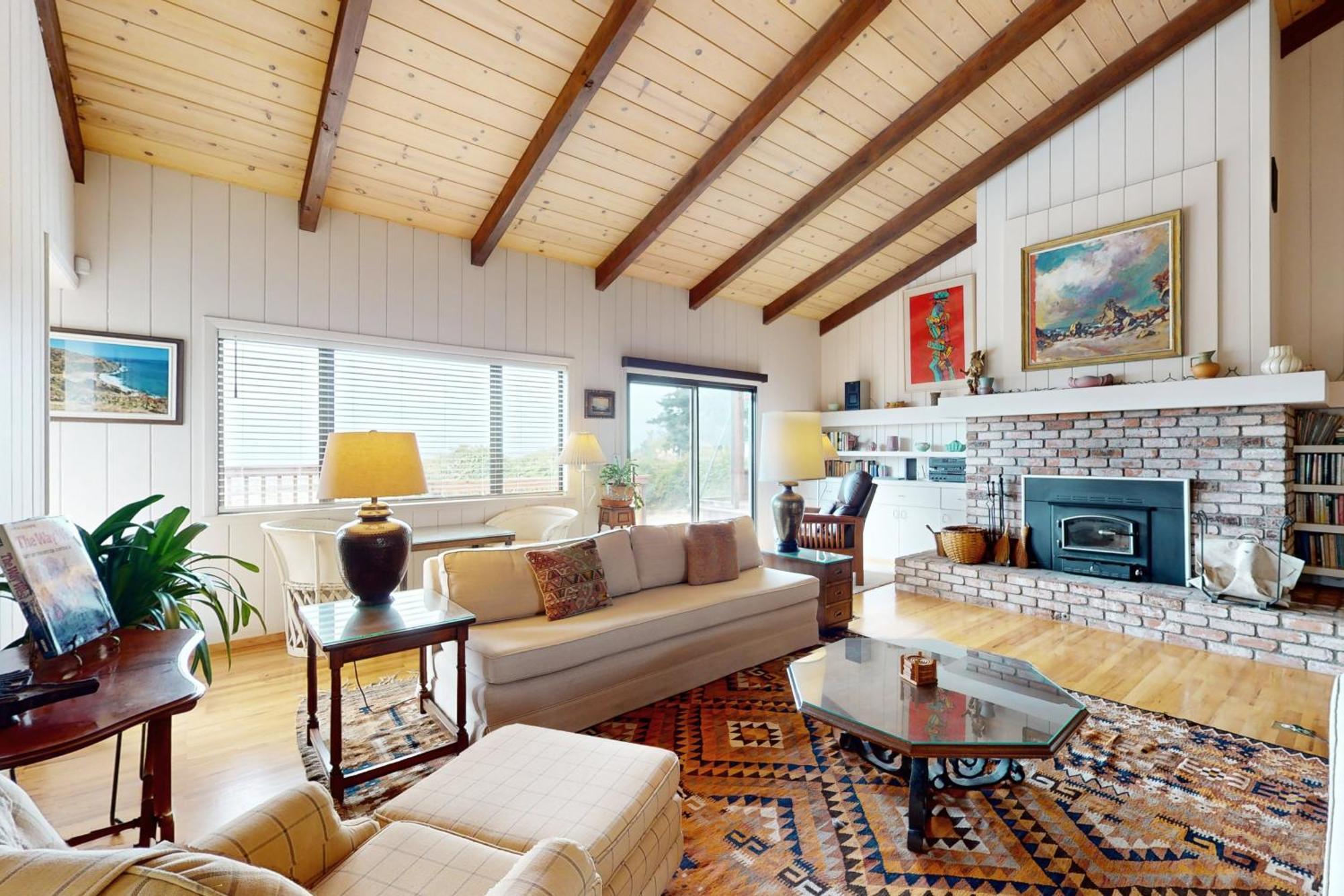 Humboldt Bay Retreat Villa Eureka Luaran gambar