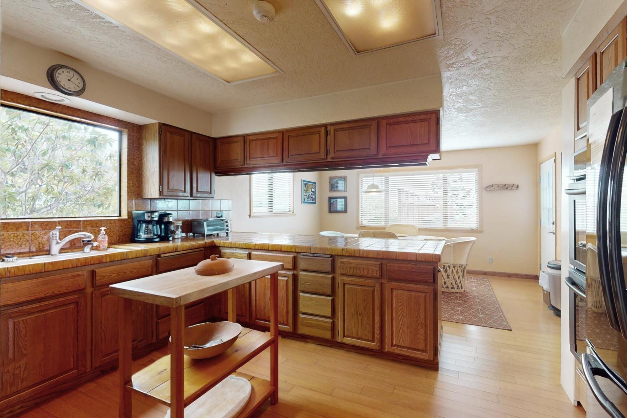 Humboldt Bay Retreat Villa Eureka Luaran gambar