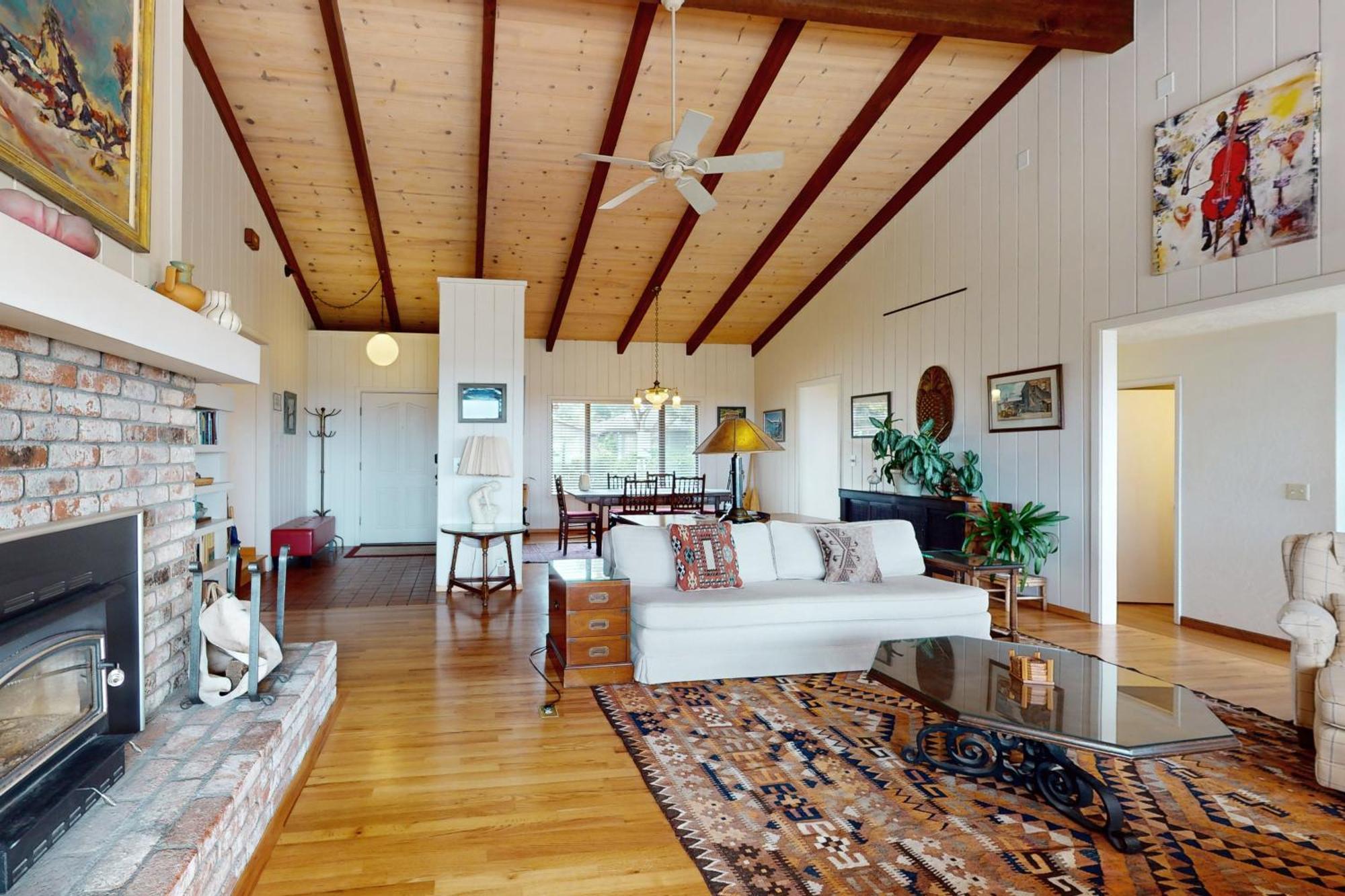 Humboldt Bay Retreat Villa Eureka Luaran gambar