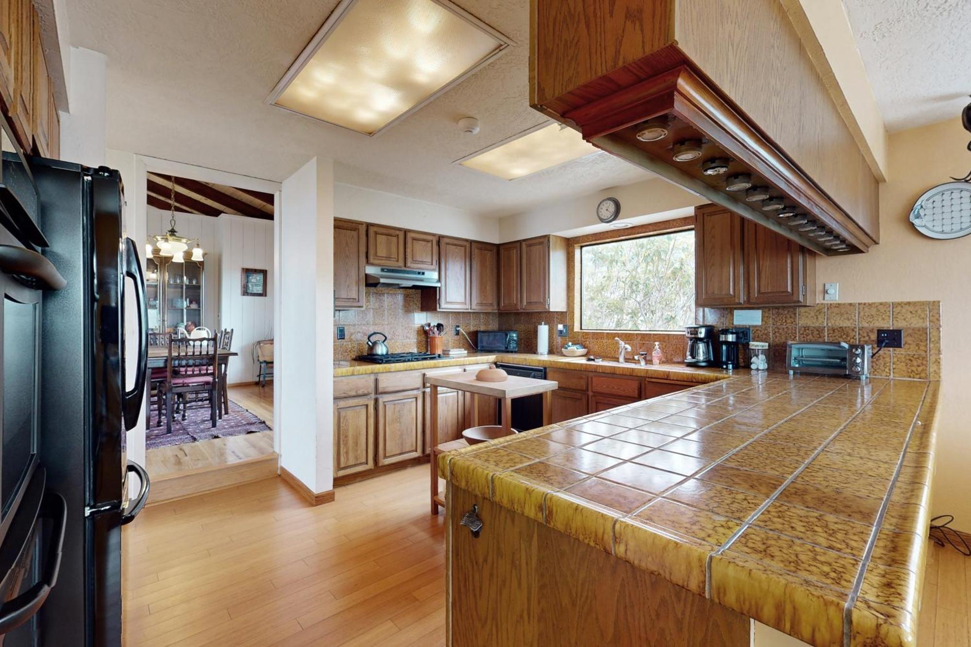 Humboldt Bay Retreat Villa Eureka Luaran gambar