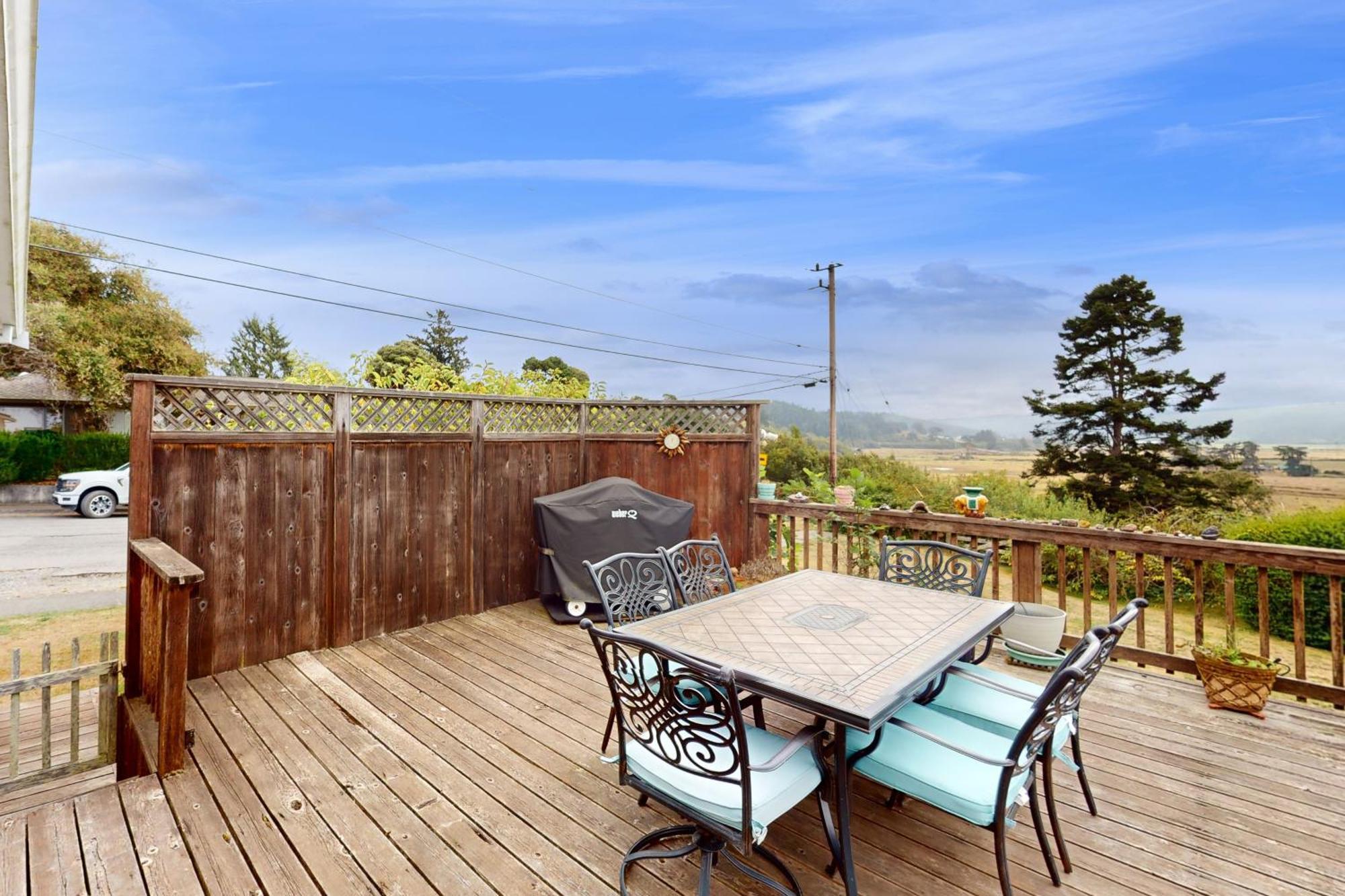 Humboldt Bay Retreat Villa Eureka Luaran gambar